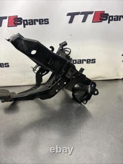 Mk3 Golf Vr6 ABF Boîte de Pédales Hydro Conversion 1.8t RHD