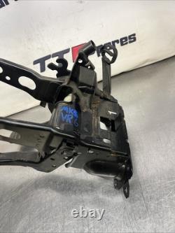 Mk3 Golf Vr6 ABF Boîte de Pédales Hydro Conversion 1.8t RHD