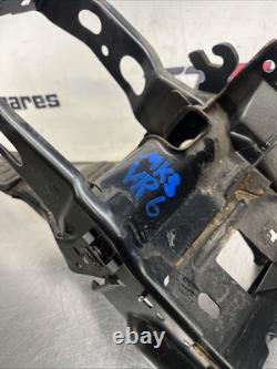 Mk3 Golf Vr6 ABF Boîte de Pédales Hydro Conversion 1.8t RHD