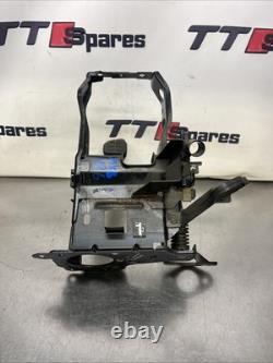Mk3 Golf Vr6 ABF Boîte de Pédales Hydro Conversion 1.8t RHD