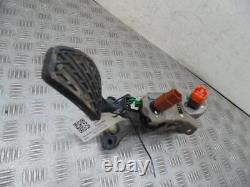 Nissan Juke Boîtier de Pédale d'Embrayage Connecteur 4+2 Broches F15 1.6 Essence 2014-2019