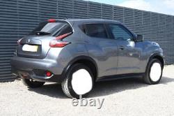 Nissan Juke Boîtier de Pédale d'Embrayage Connecteur 4+2 Broches F15 1.6 Essence 2014-2019