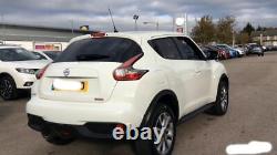 Nissan Juke Pédale de frein et d'embrayage / Boîtier de pédale F15 1.5 Diesel 2014-2019