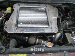 Nissan X-trail Se 4wd 2.2dci Mk1 Lifting De Face Clutch Et Brake Pedal Box