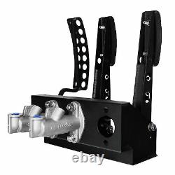 Obp Motorsport Universal Kit Car Pedal Box Cable Clutch Kit 1 Kc011
