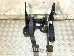 Opel Astra J 2010 Boîte De Montage Pédale 13252183 Rad3271
