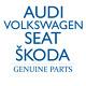Original Audi Audi Rs4 Avant Qu. Rs5 Capote Convertible Pour Pédale D'accélérateur 4f1721891