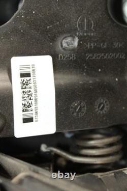 PEUGEOT BOXER 335 2.0 Boîte de Pédales d'Embrayage, de Frein et d'Accélérateur 2582502002