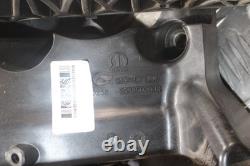 PEUGEOT BOXER 335 2.0 Boîte de Pédales d'Embrayage, de Frein et d'Accélérateur 2582502002