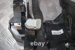 PEUGEOT BOXER 335 2.0 Boîte de pédales d'embrayage, de frein et d'accélérateur 2582502002