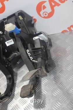 PEUGEOT BOXER 335 2.0 Boîte de pédales d'embrayage, de frein et d'accélérateur 2582502002