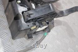 PEUGEOT BOXER 335 2.0 Boîte de pédales d'embrayage, de frein et d'accélérateur 2582502002