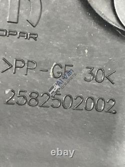 PEUGEOT Boxer 335 Blue Hdi X2-50 Boîte à pédales 2582502002