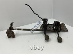 PEUGEOT Expert Professionnel L1 BlueHDi Boîtier de pédalier embrayage/frein 9833569280