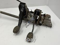 PEUGEOT Expert Professionnel L1 BlueHDi Boîtier de pédalier embrayage/frein 9833569280