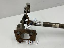 PEUGEOT Expert Professionnel L1 BlueHDi Boîtier de pédalier embrayage/frein 9833569280