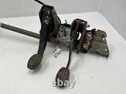 PEUGEOT Expert Professionnel L1 Bluehdi Boîte de pédale d'embrayage et de frein 9833569280
