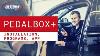 Pedalbox Par Dte Systems : Installation Facile, Utilisation Simple, Programmes, Application
