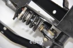 Pédale d'accélérateur et de frein d'origine BMW E30 avec boîte de vitesses manuelle et pédale d'embrayage.