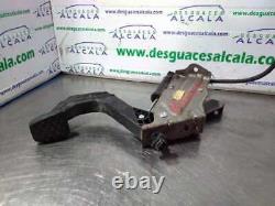 Pédale d'embrayage/878127 pour MERCEDES Sprinterii Boîte fermée à partir du 01.06 313