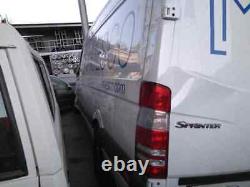 Pédale d'embrayage/878127 pour MERCEDES Sprinterii Boîte fermée à partir du 01.06 313