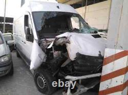 Pédale d'embrayage/878127 pour MERCEDES Sprinterii Boîte fermée à partir du 01.06 313