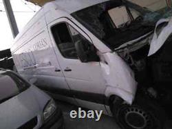 Pédale d'embrayage/878127 pour MERCEDES Sprinterii Boîte fermée à partir du 01.06 313