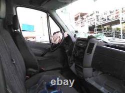 Pédale d'embrayage/878127 pour MERCEDES Sprinterii Boîte fermée à partir du 01.06 313
