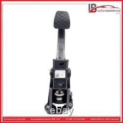 Pédale d’embrayage A4472901200 MERCEDES VITO BOX W447 109 CDI d’origine