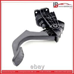 Pédale d’embrayage A4472901200 MERCEDES VITO BOX W447 109 CDI d’origine