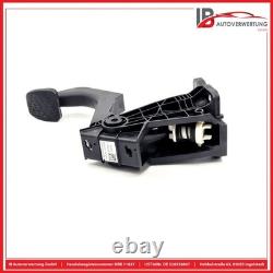 Pédale d’embrayage A4472901200 MERCEDES VITO BOX W447 109 CDI d’origine
