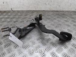 Pédale d'embrayage / Boîte Chevrolet Captiva Mk1 2.0 Diesel 2007-2012