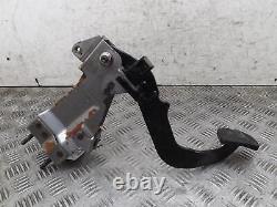 Pédale d'embrayage / Boîte Chevrolet Captiva Mk1 2.0 Diesel 2007-2012