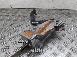 Pédale d'embrayage / Boîte de vitesses Chevrolet Captiva Mk1 2.0 Diesel 2007-2012