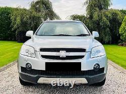 Pédale d'embrayage / Boîtier Chevrolet Captiva Mk1 2.0 Diesel 2007-2012