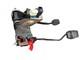 P&eacute;dale D&rsquo;embrayage Ford Fiesta Jd 2002-2008 2s612450bh (&agrave; Partir De 2008)