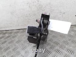 Pédale d'embrayage / boîte de vitesses Chevrolet Captiva Mk1 2.0 Diesel 2007-2012