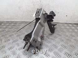 Pédale d'embrayage / boîte de vitesses Chevrolet Captiva Mk1 2.0 Diesel 2007-2012