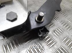 Pédale d'embrayage / boîte de vitesses Chevrolet Captiva Mk1 2.0 Diesel 2007-2012