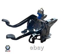 Pédale d'embrayage et de frein Ford Transit Custom JK21-2450-AC