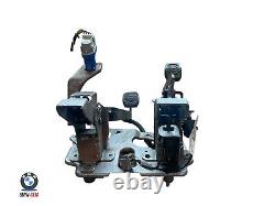 Pédale d'embrayage et de frein Ford Transit Custom JK21-2450-AC