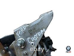 Pédale d'embrayage et de frein Ford Transit Custom JK21-2450-AC