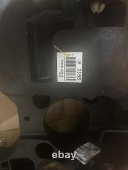 Pédale de boîte de pédalier hydraulique d'accélérateur de frein Genuine Chevrolet Spark LT 2010-14