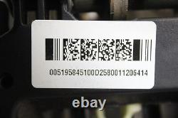 Pédale de frein et boîtier de pédale d'embrayage de la FORD KA 1.2 de 2014