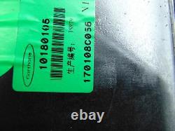 Pédale de frein et d'embrayage Mg Mg3 Boîtier de pédale 170108C056 Mk1 1.5 Essence 2012-2023