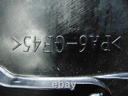 Pédale de frein et d'embrayage Mg Mg3 Boîtier de pédale 170108C056 Mk1 1.5 Essence 2012-2023