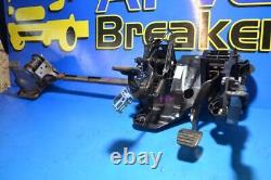 Pédale de frein et d'embrayage du Vivaro B 2015-2019, références 93868410, 93459536 93868410