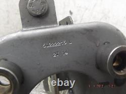 Pédale de frein et d'embrayage pour Peugeot Partner 84PAVJ411835D Mk2 1.6 Diesel 2008-2018