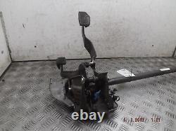 Pédale de frein et d'embrayage pour Peugeot Partner 84PAVJ411835D Mk2 1.6 Diesel 2008-2018
