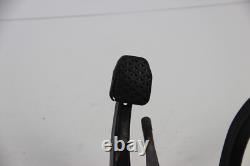 Pédales authentiques BMW E30, interrupteur de levier de pied, boîte de pédales, embrayage manuel 316i-M3